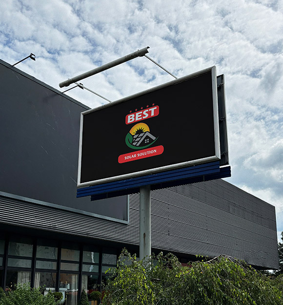 Solar Company in Sialkot